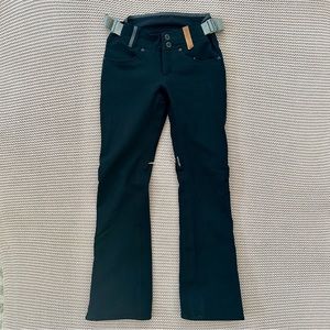 Holden ski/snowboard pants skinny fit